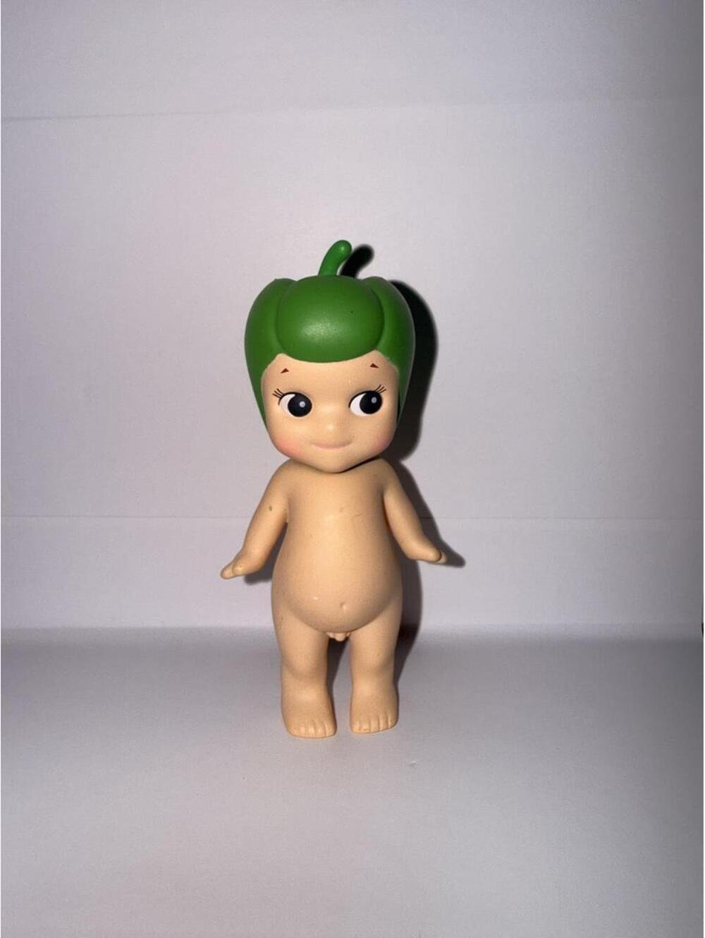Sonny Angel (Bell Pepper)
